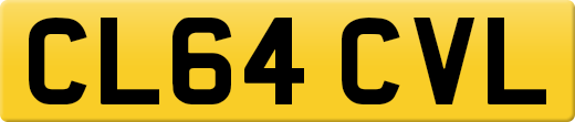 CL64CVL